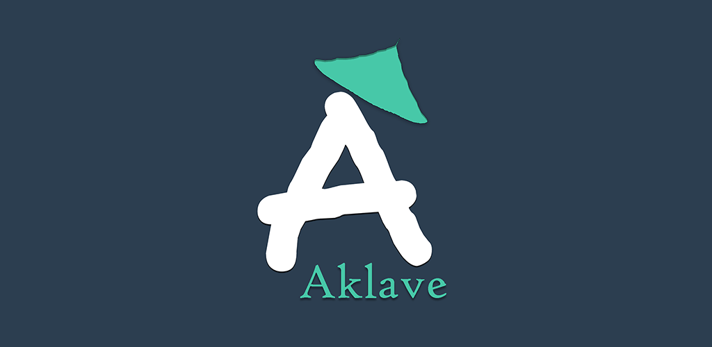 Aklave Logo PNG