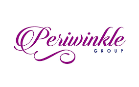 Periwinkle Group Logo